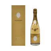 Louis Roederer Cristal Millesime Brut 2012